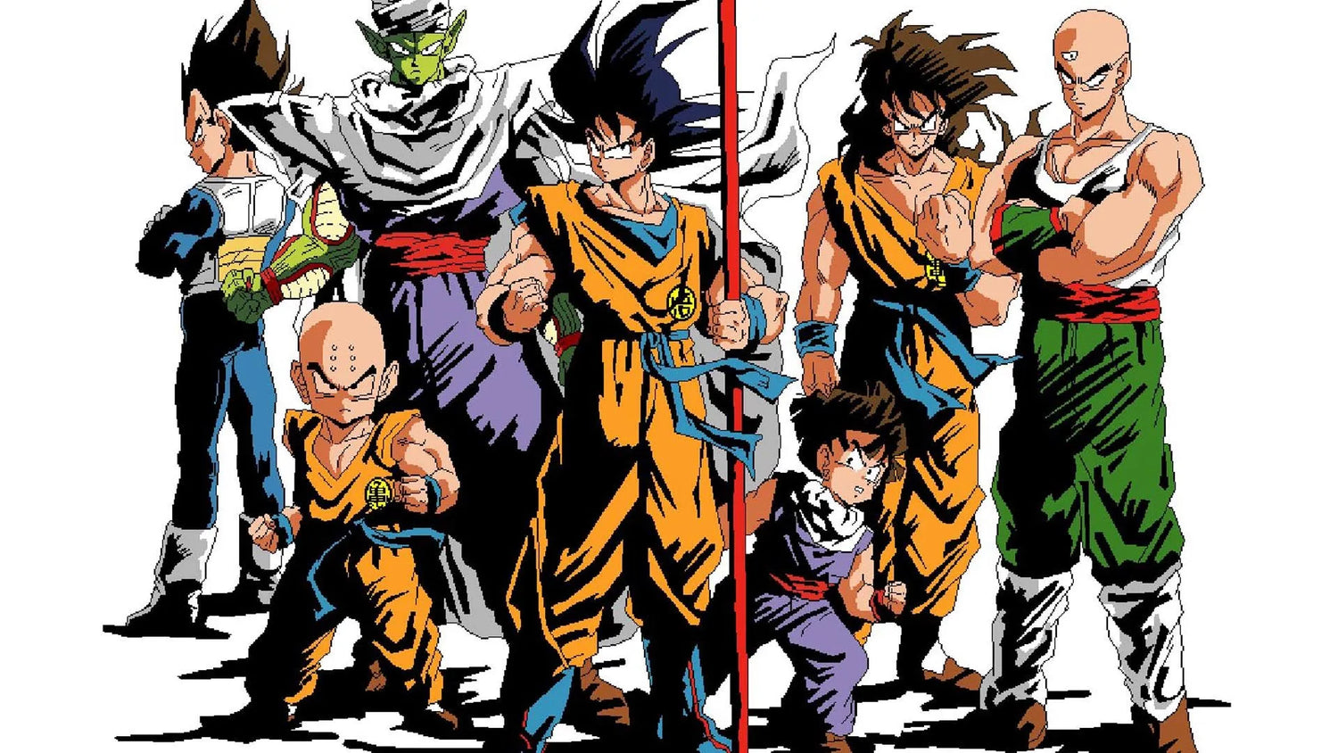 Dragon Ball