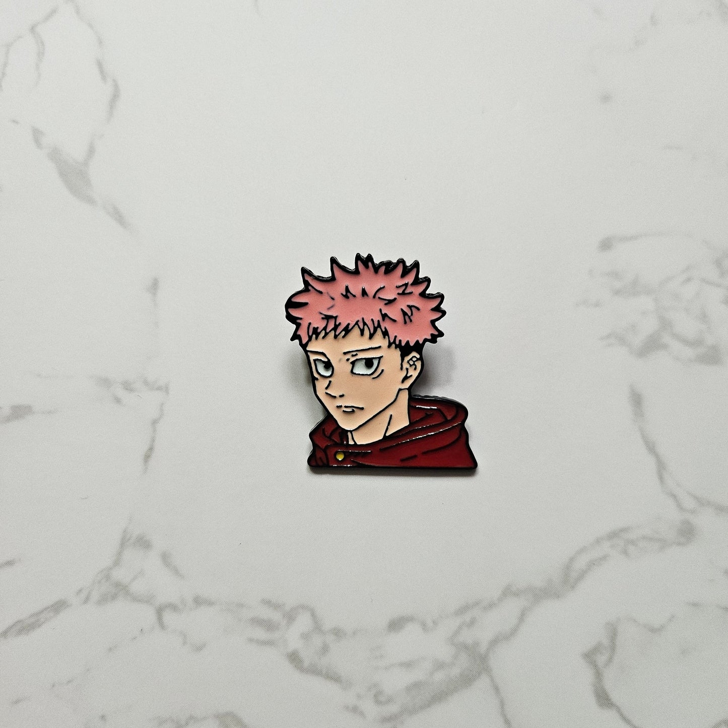 Yuji Pin