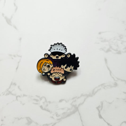 JJK Pin