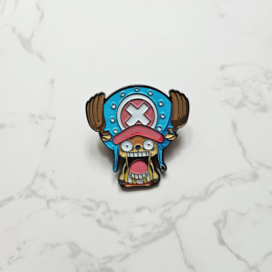 Chopper Pin