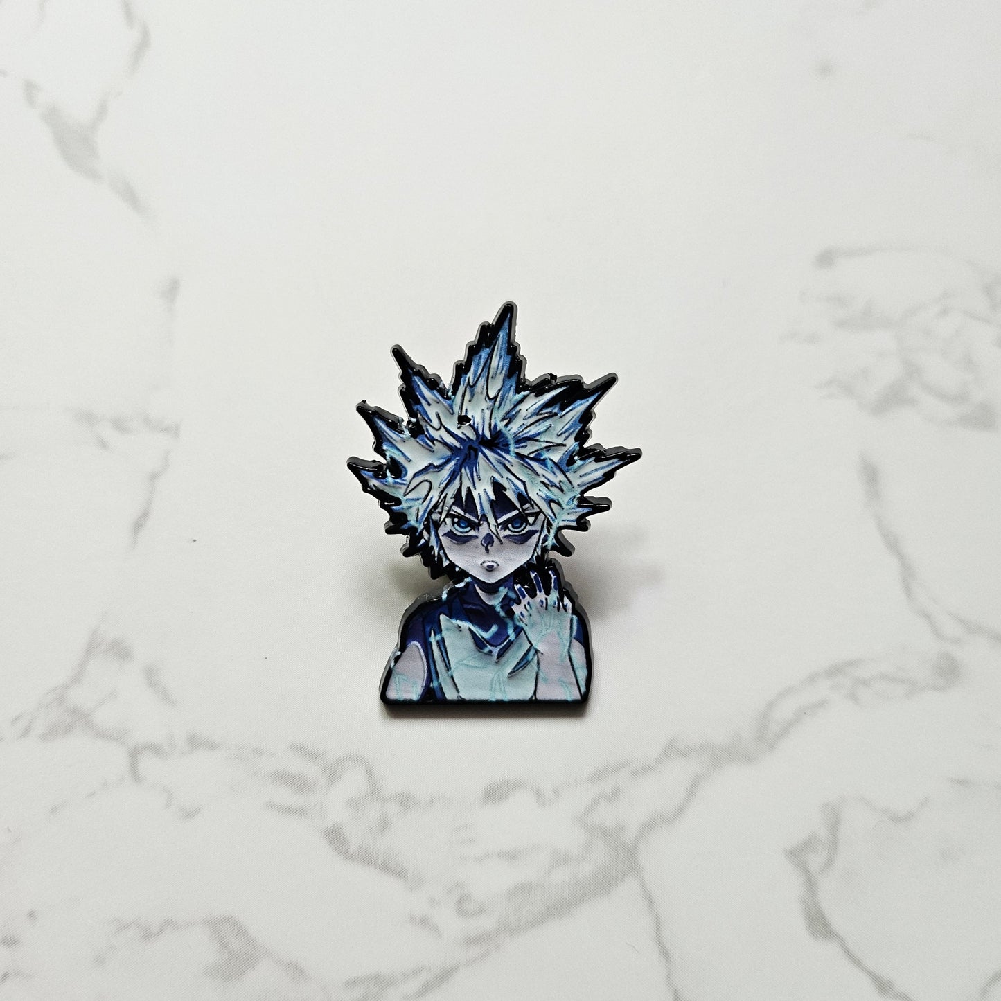 Killua Pin