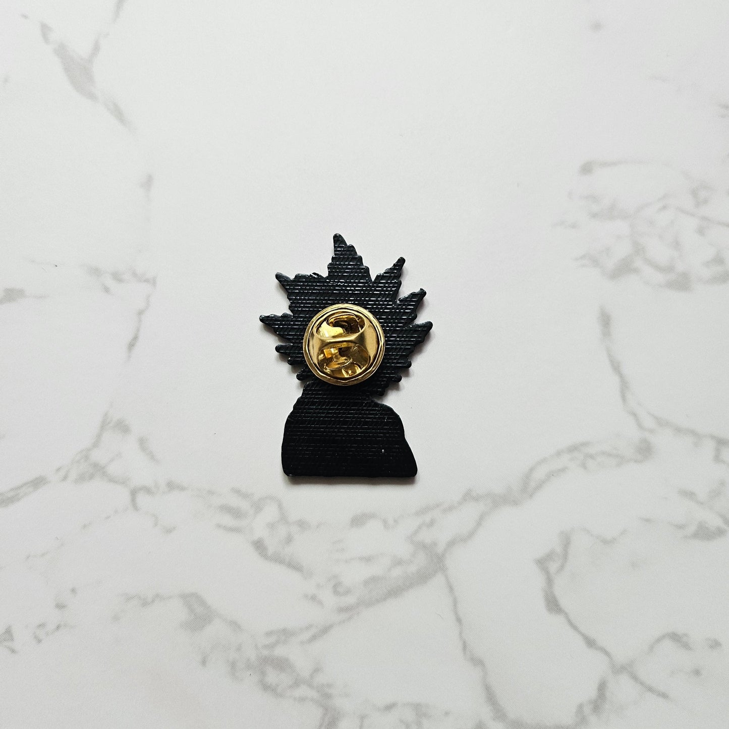 Killua Pin