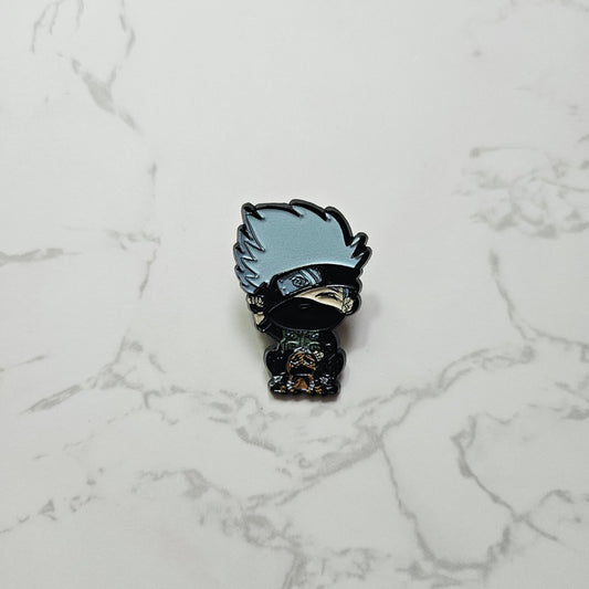 Kakashi Pin