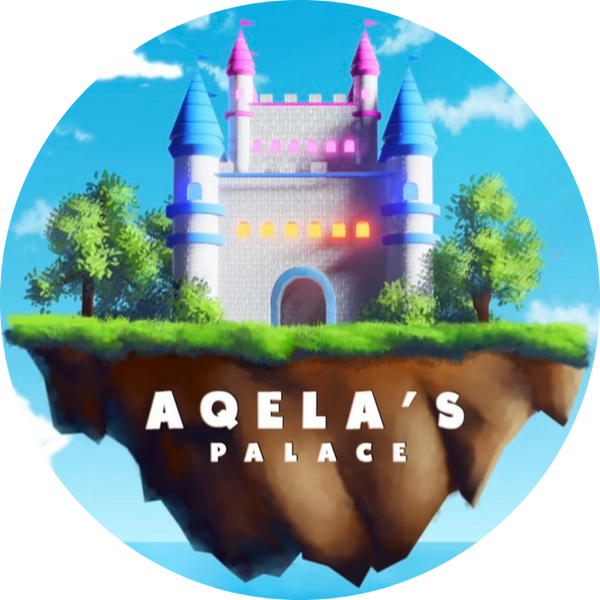 Aqela's Palace